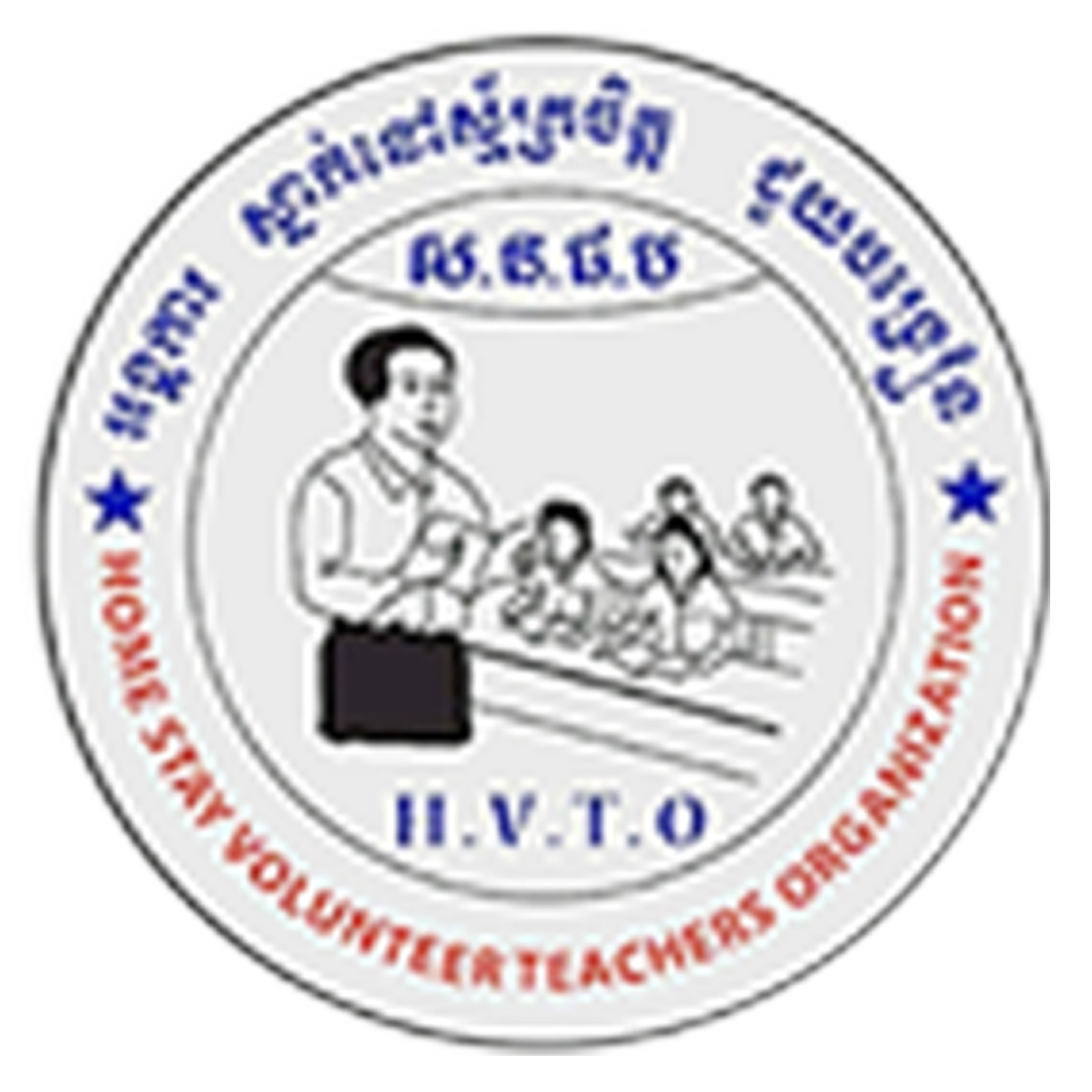 HVTO-Homestay Volunteer Teacher Organization