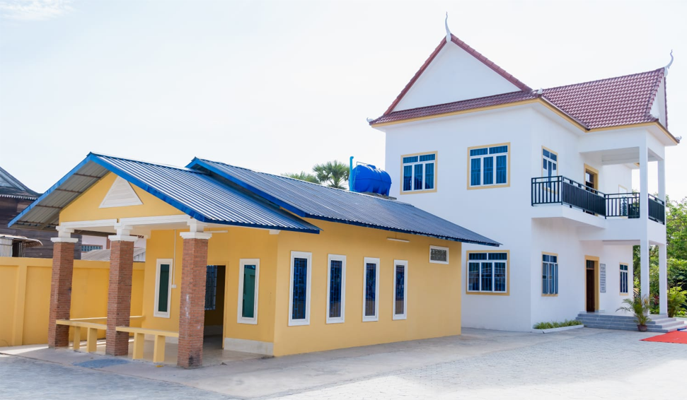 The HVTO Newsletter, April 2025